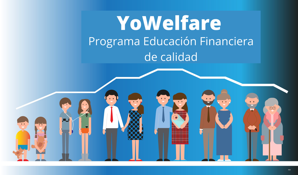 YoWelfare Fase 1