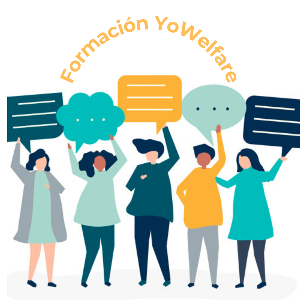 Formación YoWelfare