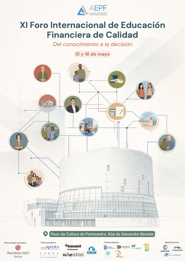 Formación ON-LINE: Lo que está pasando en los mercados financieros y cómo te afecta - 15 mayo 2026