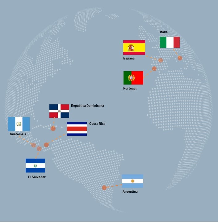 VIII Foro Internacional de educación financiera de calidad