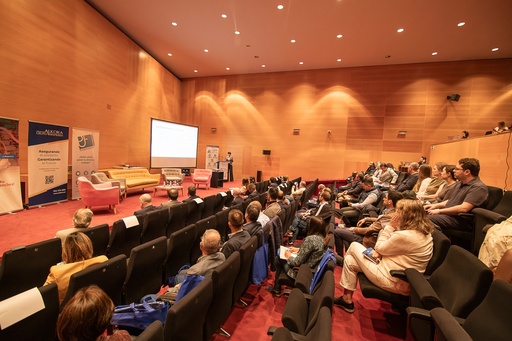 Jornada abierta · 16 de mayo | XI Foro Internacional de Educación Financiera de Calidad