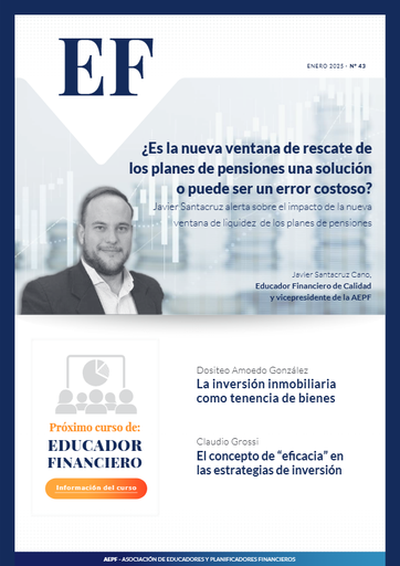 Revista EF Enero25