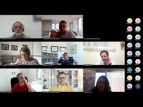 Webinar presentacióWebinar presentación Revista EF mayo 2025 n revista mayo 26-05-25