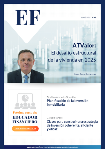 Revista EF Junio25