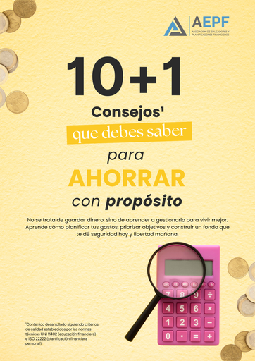 Guía budgeting