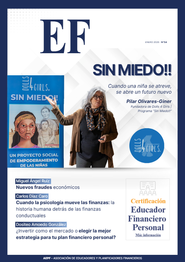 Revista EF enero26