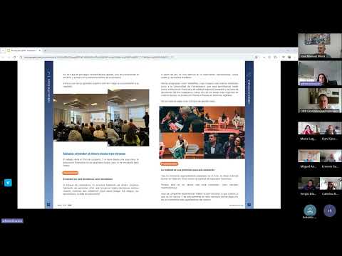 Webinar presentación revista EF abril 2026