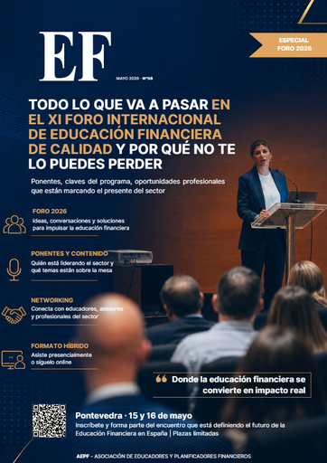 Revista EF mayo26