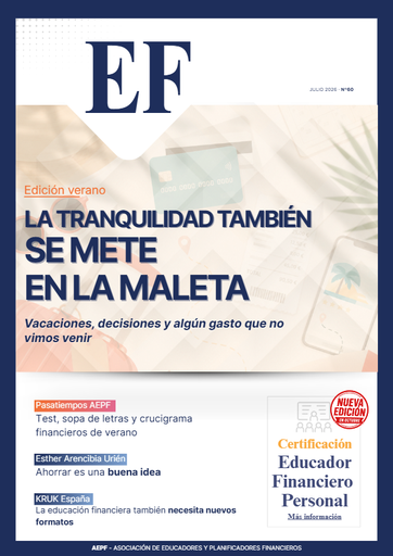 Revista EF julio26