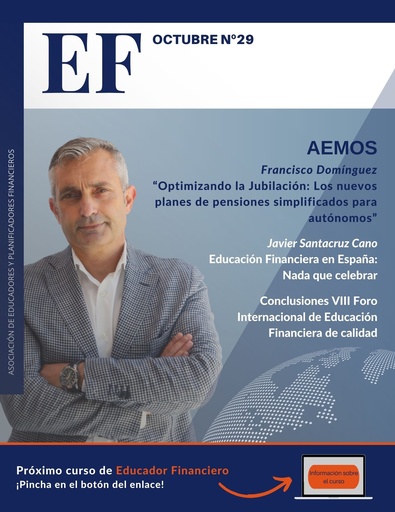 Revista EF octubre n.29