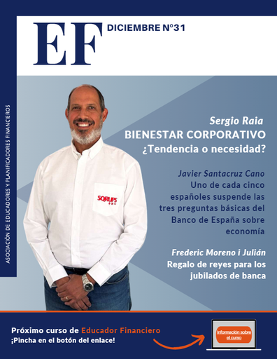 Revista EF diciembre n.31