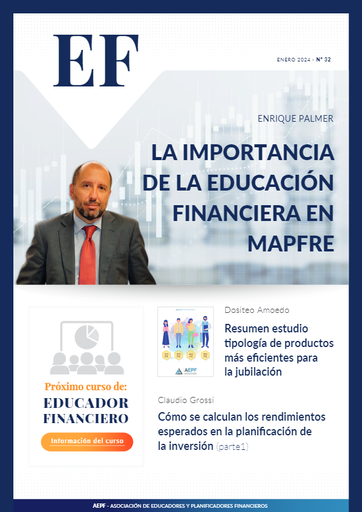 Revista EF enero 2024